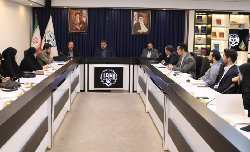 رئیس مرکز وکلا مطرح کرد:مسئولیت فرهیختگان و نخبگان دراین برهه تاریخی تبیین ضرورت مشارکت در انتخابات است