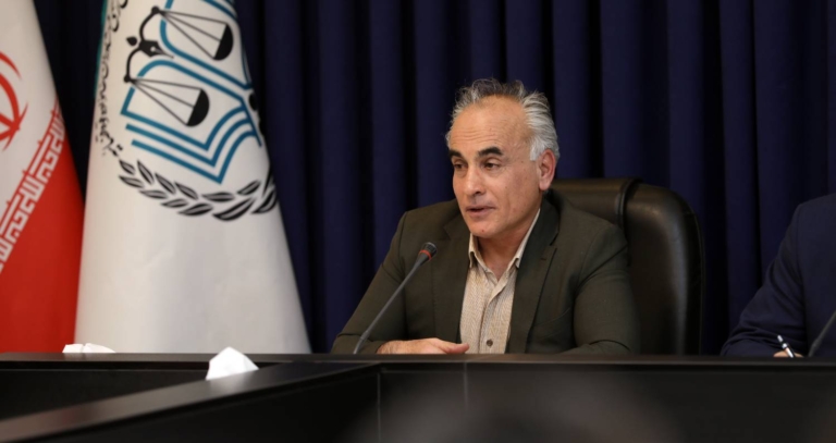 معاون کارشناسان مرکز: به دنبال تامین نیاز کارشناسی در مناطق محروم هستیم
