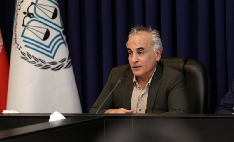 معاون کارشناسان مرکز: به دنبال تامین نیاز کارشناسی در مناطق محروم هستیم